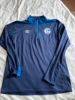 Trainingspullover Schalke 04 in L Nordrhein-Westfalen - Hamm Vorschau