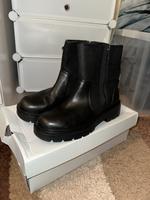 UGG Echtleder-Boots Bonn - Nordstadt  Vorschau