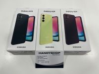 Samsung Galaxy A24❤️128GB❤️6GB RAM❤️Neu&Versiegelt❤️Garantie Berlin - Neukölln Vorschau