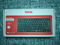 Hama Bluetooth Tastatur Tablet und Handy Sachsen - Spitzkunnersdorf Vorschau