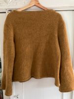 100% Merino Fleece Pullover S Wolle Schleswig-Holstein - Süderbrarup Vorschau