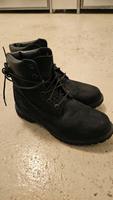 Timberland Schuhe schwarz, Größe 41 Bayern - Garmisch-Partenkirchen Vorschau