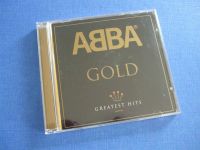 ABBA - Greatest Hits - GOLD - CD - Neuwertig / Wie neu ! Baden-Württemberg - Herbolzheim Vorschau