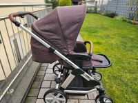 Kinderwagen ABC Design Turbo 4 Piano Hessen - Bad Nauheim Vorschau