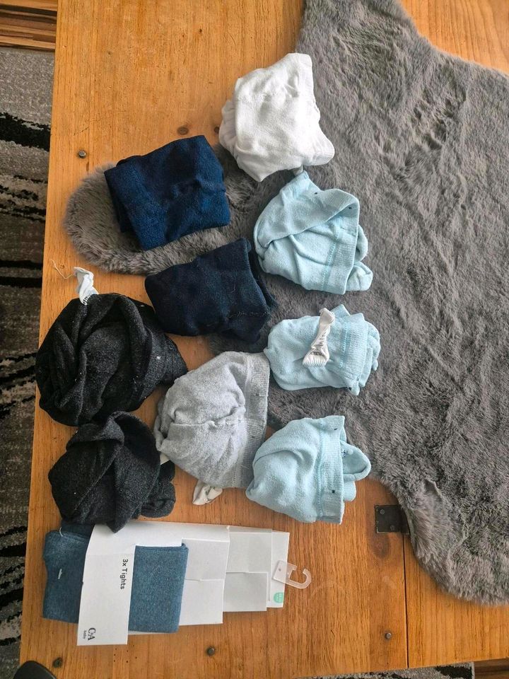 Baby Bekleidung Paket in Alsdorf