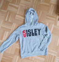 Sisley Pullover Gr.140 Top! Freiburg im Breisgau - Kirchzarten Vorschau