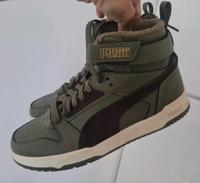 Puma Sneaker Gr.38 Wuppertal - Elberfeld Vorschau