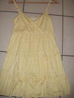 ""HOLLISTER" - süßes Sommerkleid  -  Top Zustand Nordrhein-Westfalen - Lüdenscheid Vorschau