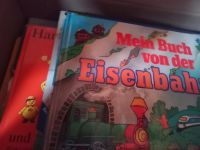 Ca. 12 Kinderbücher zum Vorlesen und Bilderbuch im Karton Hessen - Solms Vorschau