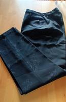 Gardeur Stoff Hose Schwarz Langgröße 84 ( GR 44 )+Silberglitzer Bayern - Zirndorf Vorschau