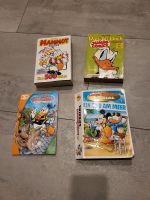 Donald Duck Comic / Comic Donald Duck Mickey Mouse Schleswig-Holstein - Mielberg Vorschau