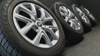 4 Original BMW X1 F48 X2 F39 Felgen Winterräder 205/60 R17 7,0mm Baden-Württemberg - Aidlingen Vorschau