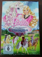 DVD  "Barbie und ihre Schwestern im Pferdeglück" Brandenburg - Turnow-Preilack Vorschau