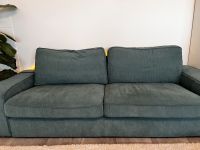 Ikea Kuvik Sofa Couch 3 Sitze Baden-Württemberg - Schwetzingen Vorschau