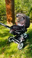 Kinderwagen Hartan Topline S S. Oliver Sportwagen Sachsen - Pirna Vorschau