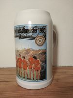 Maßkrug FC Bayern Deutscher Meister 1985 Bayern - Pfaffenhofen a.d. Ilm Vorschau