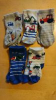 5xBaby /Kinder Socken Paket /Baustelle/ Gr. 15-18 Bayern - Sonthofen Vorschau