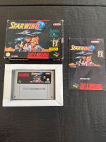 Starwing SNES Super Nintendo OVP Baden-Württemberg - Obersulm Vorschau