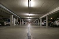 Ein Tiefgaragenstellplatz in Bergisch Gladbach zu erwerben - Investieren Sie in Sachwerte Nordrhein-Westfalen - Bergisch Gladbach Vorschau