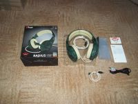 Trust GXT 310C Gaming Headset Radius Jungle Camo Hessen - Gladenbach Vorschau