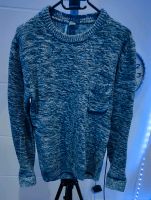 blauer Pulli von H&M -Gr. M Nordrhein-Westfalen - Mönchengladbach Vorschau