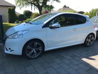 Peugeot 208 gti Niedersachsen - Jembke Vorschau