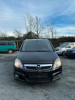 Opel Zafira 7 Sitzer Dresden - Leuben Vorschau