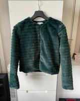 Only Kunstfelljacke - Gr. S - NEU Hessen - Fulda Vorschau