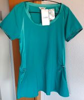 Glof Damen Kleid Gr. M/38-40 ASICS Sportswear türkis leicht♡neu Brandenburg - Cottbus Vorschau