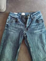 Herrenjeans Mustang Sissy Slim Größe 27/30 Niedersachsen - Göttingen Vorschau
