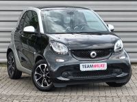 Smart ForTwo fortwo coupe Klima SHZ el. FH TÜV neu Schwerin - Weststadt Vorschau