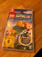 Lego Worlds Nintendo Switch Nordrhein-Westfalen - Ahlen Vorschau