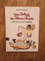 Der falsche Vampir Die Schule der kleinen Vampire Jackie Niebisch Baden-Württemberg - Karlsruhe Vorschau