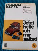 Reparaturhandbuch Renault R4 Jetzt helfe ich mir selbst Baden-Württemberg - Esslingen Vorschau