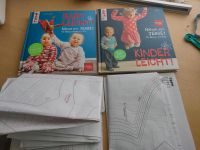 Babyleicht und Kinderleicht Schnittmuster Bücher Hessen - Lorch Vorschau