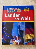 Buch „Länder der Welt“- Kinder Wissen Nordrhein-Westfalen - Möhnesee Vorschau