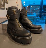 Damen Boots, Marke Guts & Gusto, Gr. 41 Baden-Württemberg - Karlsruhe Vorschau