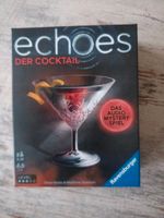 3 X Ravensburger Echos / Der Cocktail/ Draculas Erbe/ Die Violine Nordrhein-Westfalen - Breckerfeld Vorschau