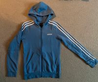 Sweatjacke Adidas, Größe 164 Sachsen - Belgern Vorschau