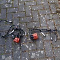 Zündvertrilerkape mit kabel vw audi Niedersachsen - Braunschweig Vorschau