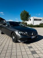 Mercedes Benz E220d W213 Bayern - Landshut Vorschau