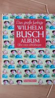 NEU - Das große farbige Wilhelm Busch Album, Kinderbuch, Comic Baden-Württemberg - Königsbach-Stein  Vorschau