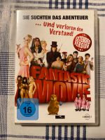 DVD - Fantastic Movie Hessen - Gemünden (Wohra) Vorschau