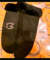 Neu mit Etikett UGG Lammfell Handschuhe Leder Schwarz Gr.L/XL.  F Bothfeld-Vahrenheide - Isernhagen-Süd Vorschau