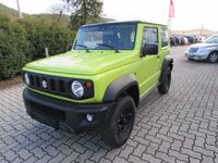 Suzuki Jimny NFZ 1.5 ALLGRIP Comfort SOFORT Bayern - Kronach Vorschau