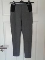 Leggins Jeggins von Esmara Gr. 40/42 grau Bayern - Puchheim Vorschau