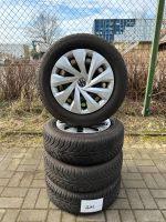 VW Polo AW, Audi A1 GB Fabia PJ,Ibiza 6F 185/65R15 Winterräder Berlin - Charlottenburg Vorschau