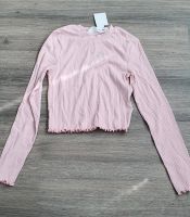 Shirt Gr. 146/152 - rosa München - Allach-Untermenzing Vorschau