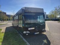Dein Abenteuer - Mercedes-Benz Citaro O 530 ausgebaut Dresden - Klotzsche Vorschau