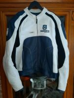 Husqvarna Lederjacke Motorradlederjacke Größe 54 Bayern - Landsberg (Lech) Vorschau